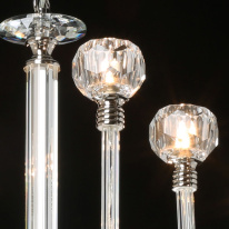 Купить с доставкой по Москве и России Подвесная люстра MW-Light 483015308