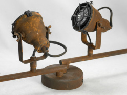 Цена на Спот Lussole LSP-9803