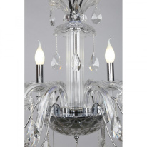 Купить с доставкой по Москве и России Подвесная люстра Omnilux OML-70203-06