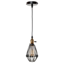 Фото Подвесной светильник LOFT IT LOFT2009/1