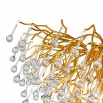 Купить Накладная люстра ST-Luce SL1651.202.10