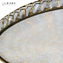 Накладной светильник iLedex 16336C/800 CR Купить Накладной светильник iLedex 16336C/800 CR