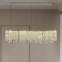 Купить с доставкой по Москве и России Подвесная люстра ImperiumLoft 239974-23