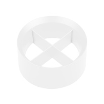 Фото Антибликовая решетка Arlight 046756