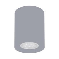 Фото Накладной светильник TopDecor Tubo8 P1 12