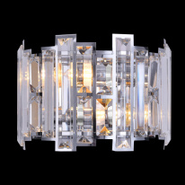 Фото Бра Natali Kovaltseva ROSSANA 81425/1W CHROME