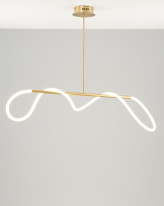 Фото Подвесной светильник Moderli V4082-PL