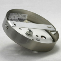 Купить с доставкой по Москве и России Накладная люстра Lussole LSP-8083