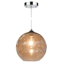 Купить Подвесной светильник AM Group AM261-300 AMBER