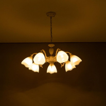 Подвесная люстра Citilux CL413270 в интернет магазине Гет Лайт