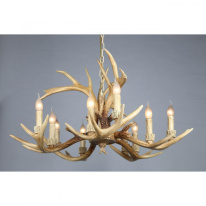 Цена на Подвесная люстра Omnilux OML-52003-10