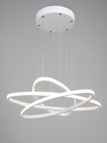 Фото Подвесная люстра Vitaluce V4648-0/3S