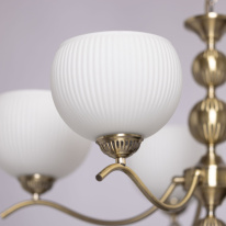 Купить Подвесная люстра MW-Light 347019705