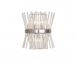 Бра Vele Luce VL3063W03 Бра Vele Luce VL3063W03 в интернет магазине Гет Лайт