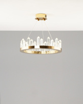 Подвесная люстра Moderli V9050-PL в интернет магазине Гет Лайт