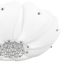 Накладной светильник Lightstar 804020 Цена на Накладной светильник Lightstar 804020
