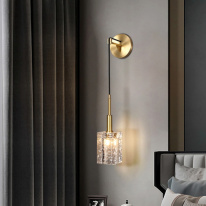 Купить с доставкой по Москве и России Бра ImperiumLoft 227253-23