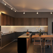 Купить Светильник на шине Novotech 359155