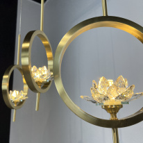 Цена на Подвесной светильник ImperiumLoft 177900-26