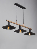 Фото Линейный светильник Vitaluce V4784-1/3S