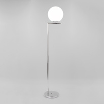 Фото Торшер Eurosvet 01083/1 хром