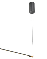 Купить Подвесной светильник Vele Luce VL7182P01