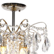 Цена на Люстра на штанге Escada 682/4PL Gold