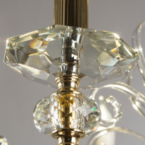 Подвесная люстра Divinare 8821/09 LM-6 в интернет магазине Гет Лайт