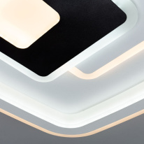 Цена на Накладной светильник ARTE Lamp A1437PL-72WH