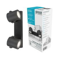 Купить Светильник настенный Gauss GD153