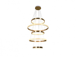 Фото Каскадная люстра Newport 3425/320