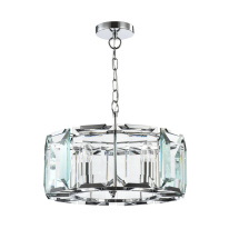 Купить с доставкой по Москве и России Подвесная люстра Maytoni MOD202-05-N