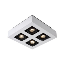 Купить Накладной светильник LUCIDE 09119/20/31