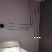 Купить Подвесной светильник ImperiumLoft 85257-22