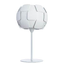 Фото Настольная лампа Divinare 1317/01 TL-1