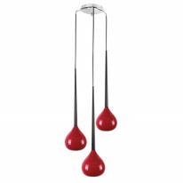 Фото Каскадная люстра Lightstar 808232