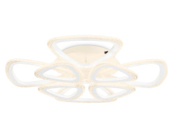 Фото Накладной светильник Ambrella Light FA4515