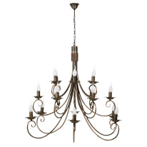 Фото Подвесная люстра Nowodvorski 493