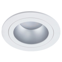 Встраиваемый светильник ARTE Lamp A2161PL-1WH Фото Встраиваемый светильник ARTE Lamp A2161PL-1WH