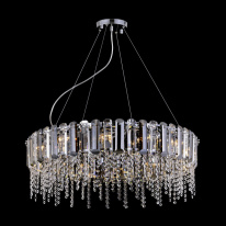 Цена на Подвесная люстра Maytoni MOD097PL-12CH