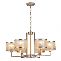 Фото Подвесная люстра F-Promo 2487-6P