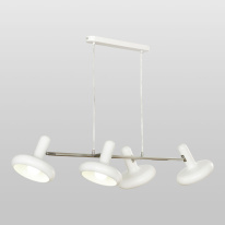 Фото Спот Lussole LSP-8916