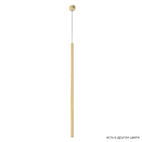 Фото Подвесной светильник Crystal Lux CLT 036C800 GO