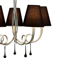 Подвесная люстра Mantra 6208 в интернет магазине Гет Лайт