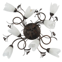 Фото Накладная люстра MW-Light 323013708