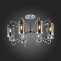 Цена на Люстра на штанге Evoluce SLE102302-08