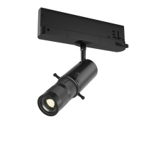 Светильник на шине Maytoni Technical TR108-3-10W3K-B Фото Светильник на шине Maytoni Technical TR108-3-10W3K-B