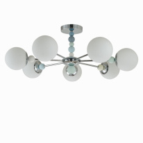 Люстра на штанге LUMION 6525/7C Фото Люстра на штанге LUMION 6525/7C