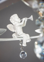 Детская люстра Escada 10169/6 в интернет магазине Гет Лайт