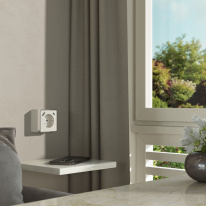 Купить Розетка Werkel W5071703